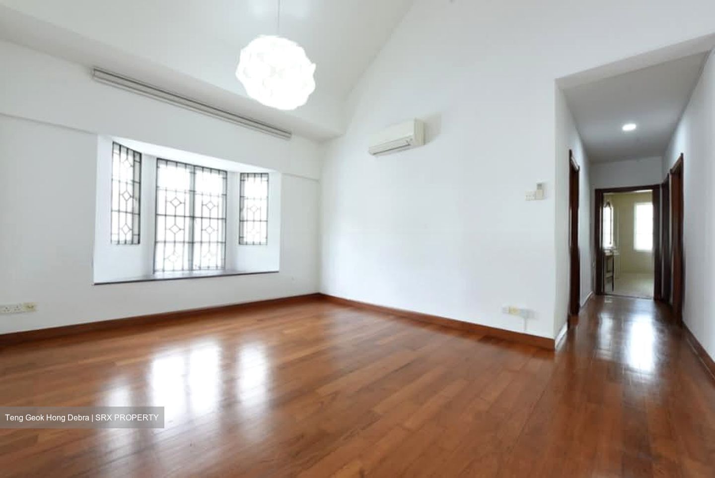 Gentle Villas (D11), Detached #540667641